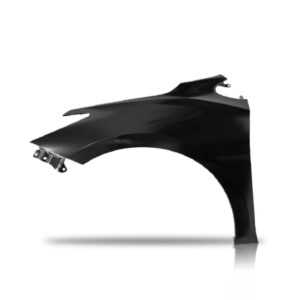 Paralama Cruze 2016 2017 2018 Lado Direito