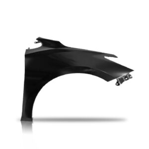 Paralama Cruze 2016 2017 2018 Lado Direito