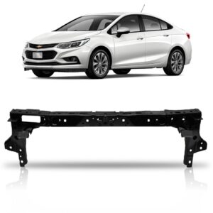 Painel Dianteiro Mini Frente Cruze 2016 2017 2018 Superior