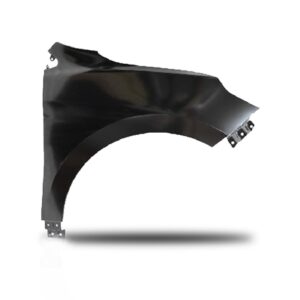 Paralama Equinox 2017 A 2018 Lado Direito