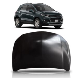 Capo Chevrolet Tracker 2017 A 2018 Capu