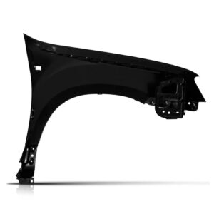 Tela Frontal Elantra 2015 A 2016 Preta C/moldura Cromada