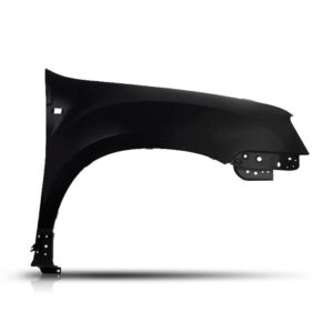 Paralama Duster 2011 12 13 14 15 16 2017 C/ Furo Pisca Ld