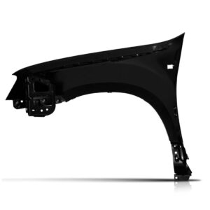 Paralama Duster 2011 12 13 14 15 16 2017 C/ Furo Pisca Ld