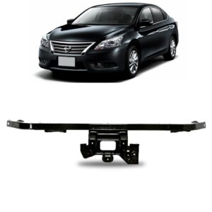 Painel Dianteiro Mini Frente Sentra 2014 2015 2016 Superior