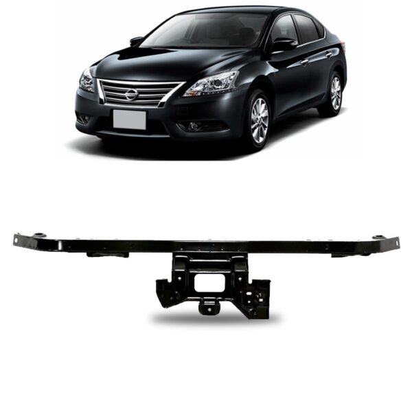 Painel Dianteiro Mini Frente Sentra 2014 2015 2016 Superior