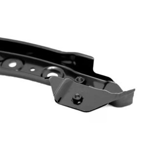 Suporte Radiador Sentra 2014 A 2016 Lado Esquerdo