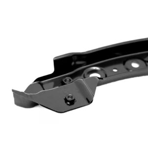 Suporte Radiador Sentra 2014 A 2016 Lado Direito