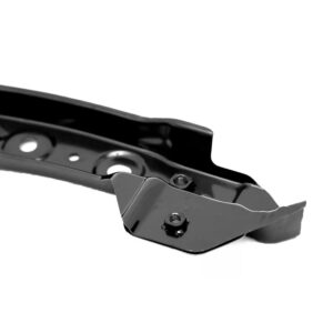 Suporte Radiador Sentra 2014 A 2016 Lado Direito