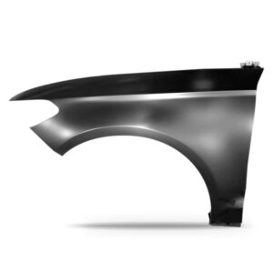 Paralama Fusion 2013 2014 2015 2016 2017 2018  Lado Direito