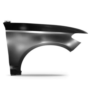 Paralama Fusion 2013 2014 2015 2016 2017 2018  Lado Esquerdo