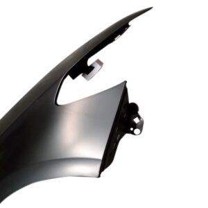 Paralama Fusion 2013 2014 2015 2016 2017 2018  Lado Esquerdo