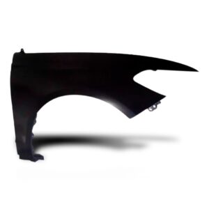 Paralama Compatível Com Ford Fusion 2017 2018 2019 Lado Direito