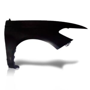 Paralama Compatível Com Ford Fusion 2017 2018 2019 Lado Direito