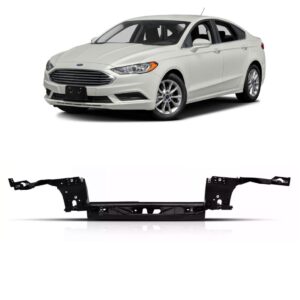 Painel Mini Frente Inferior Fusion 13 14 2015 2016 Plástico