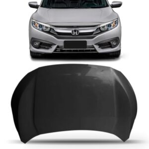 Capo Para Civic G10 2021 2020 2019 2018 2017