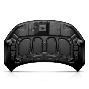 Capo Para Honda Civic 2016 2017 2018