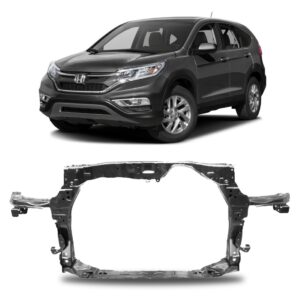 Painel Mini Frente Para Honda Crv 12 13 2014 2015 2016 2017