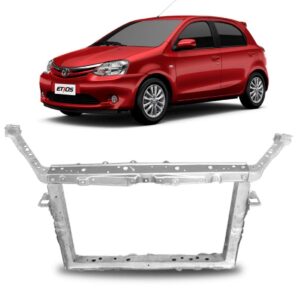 Painel Mini Frente Etios 12 13 14 15 2016 17 2018 19 20 2021