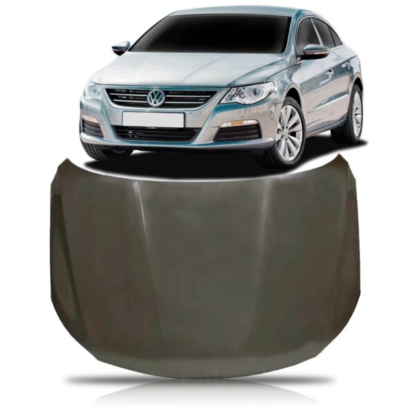 Capo Passat Cc 2009 2010 2011 2012