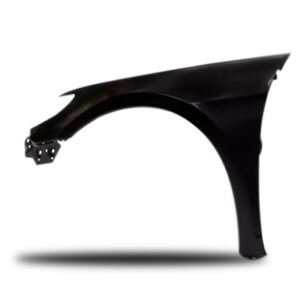 Paralama Para Passat Cc 2009 2010 2011 2012 Lado Esquerdo