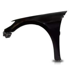 Paralama Para Passat Cc 2009 2010 2011 2012 Lado Esquerdo