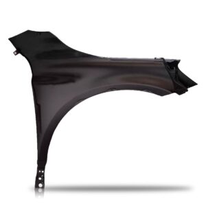 Paralama Volvo Xc60 2009 2010 2011 2012 2013 2014 15 16 2017 Lado Esquerdo