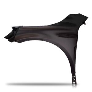 Paralama Volvo Xc60 2009 10 2011 2012 2013 2014 15 16 2017.