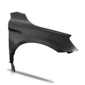 Paralama Volvo Xc60 2009 10 2011 2012 2013 2014 15 16 2017.