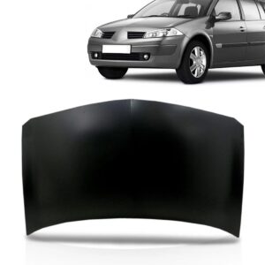 Capô Renault Megane 2006 2007 2008 2009 2010 2011