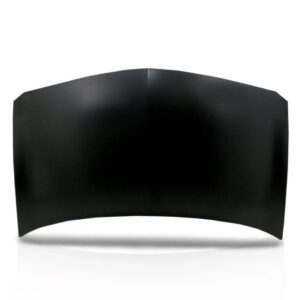 Capô Renault Megane 2006 2007 2008 2009 2010 2011