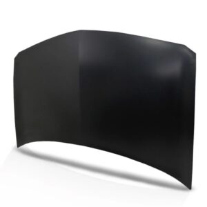 Capô Renault Megane 2006 2007 2008 2009 2010 2011