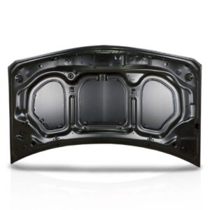 Capô Renault Megane 2006 2007 2008 2009 2010 2011