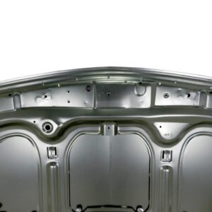 Capô Renault Megane 2006 2007 2008 2009 2010 2011