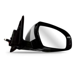 Retrovisor Evoque 2012 A 2013 Eletrico Retratil Com Pisca Lado Direito