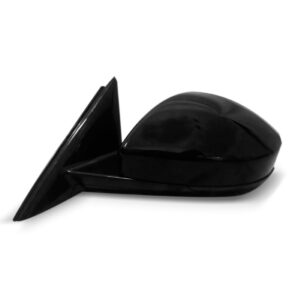 Retrovisor Evoque 2014 A 2022 Eletrico Retratil Com Pisca Lado Direito