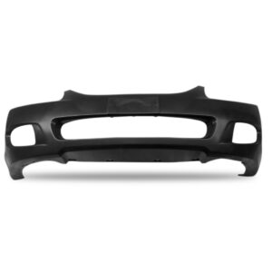 Parachoque Dianteiro Cerato 2006 2007 2008 - Preto