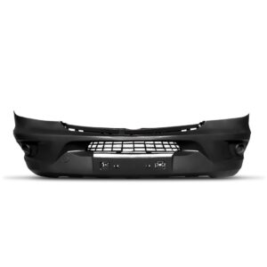 Envolvente Dianteiro Sprinter 2017 2018 Sem Furo 1a Linha Preto