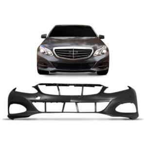 Envolvente Dianteiro Mercedes E320 2014 2015 2016 1a Linha