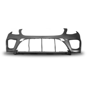 Envolvente Dianteiro Mercedes Gle 400 Coupê 2016 A 2018