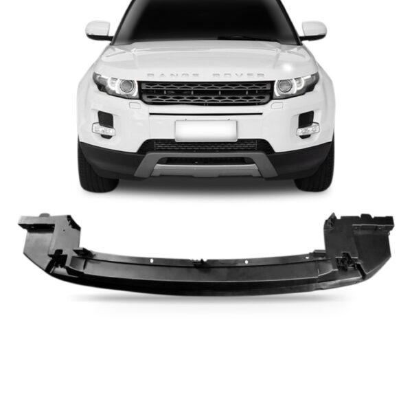 Suporte Parachoque Para Evoque Pure 2012 2013 2014 Interno