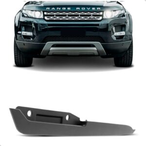 Spoiler Parachoque Dianteiro Evoque Dynamic 2012 A 2014 Lado Direito