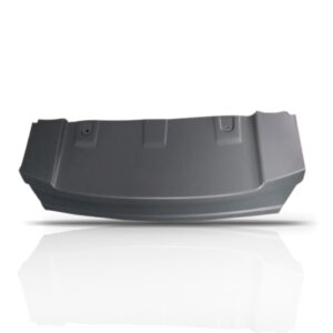 Defletor Inferior Parachoque Evoque Dynamic 2012 13 14 2015