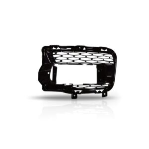 Tela Frontal Parachoque Dianteiro Range Rover Sport 17 16 15 Lado Direito