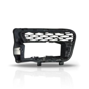 Tela Frontal Parachoque Dianteiro Range Rover Sport 17 16 15 Lado Direito