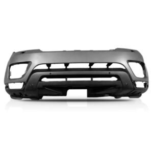 Envolvente Dianteiro Range Rover Sport 2015 A 2017 1a Linha Preto