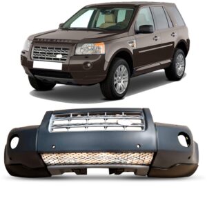 Envolvente Freelander 2 Ano 2007 08 A 2010 Sensor 1a Linha