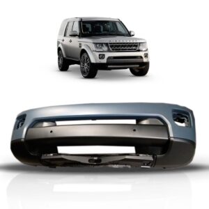 Envolvente Dianteiro Discovery 4 2014 A 17 C/furo 1a Linha Preto