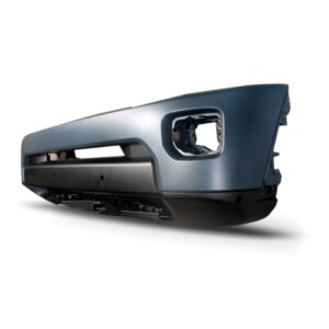 Envolvente Dianteiro Discovery 4 2014 A 17 C/furo 1a Linha Preto