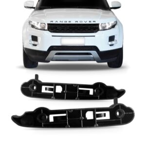Suporte Parachoque Dianteiro Evoque 2013 14 15 16 17 2018 Lado Esquerdo